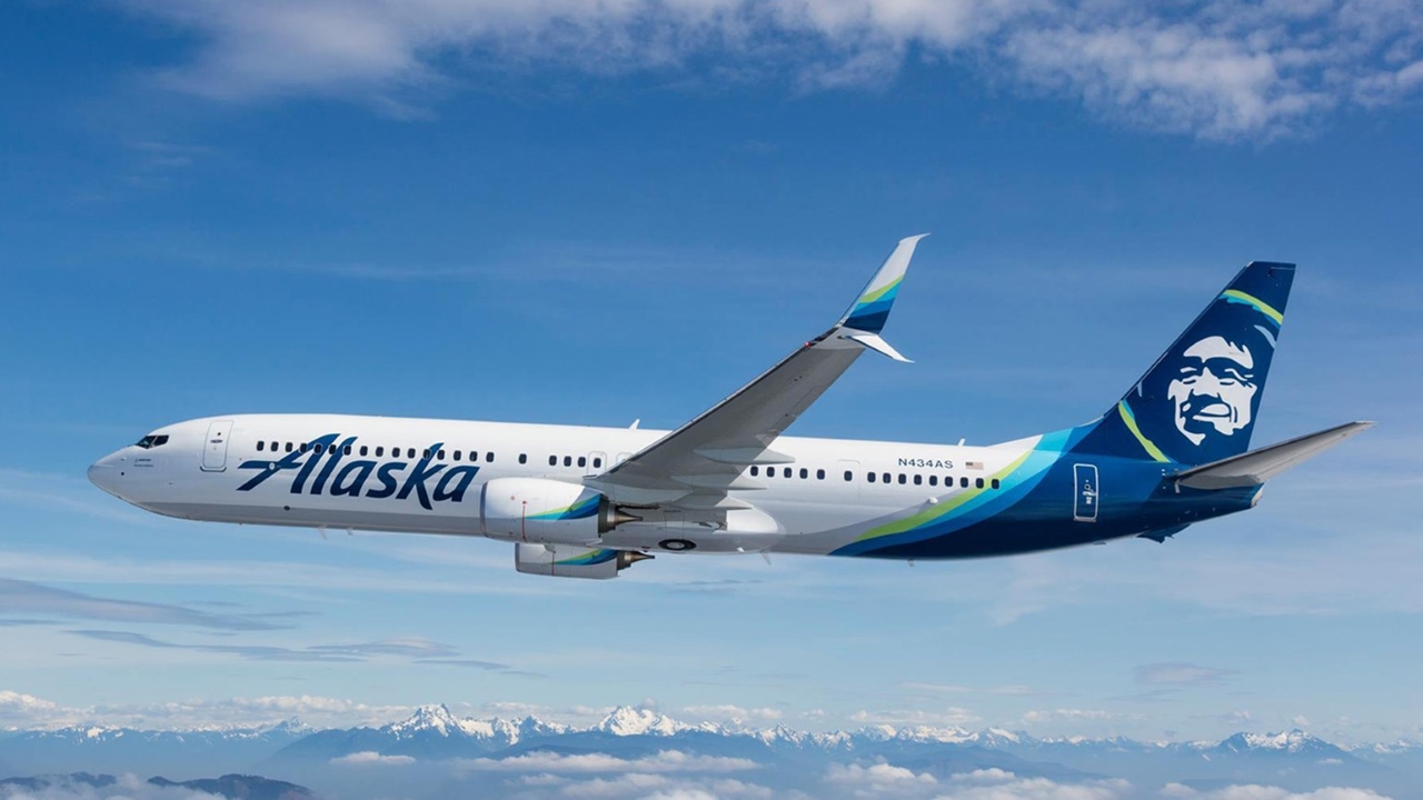 アラスカ航空