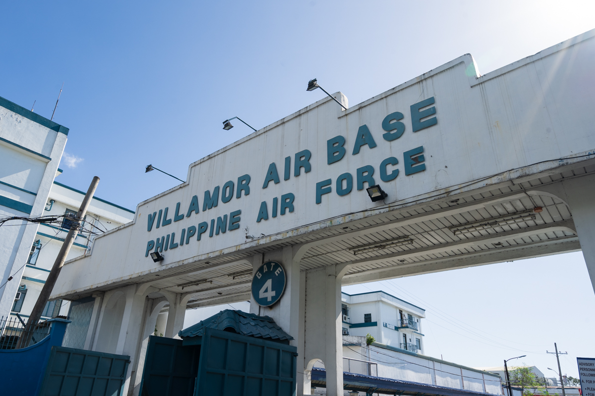 フィリピン空軍博物館