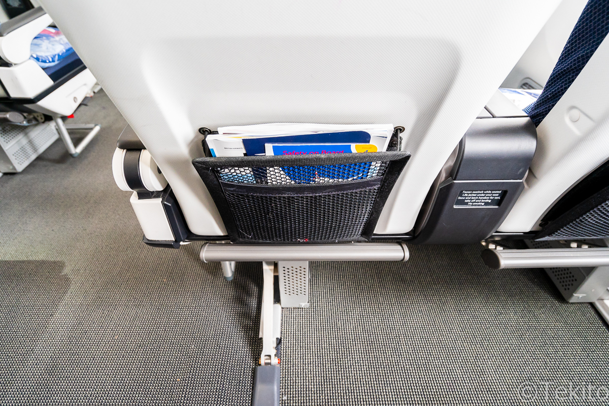 World Traveller Plus