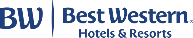 ベストウェスタンのロゴ