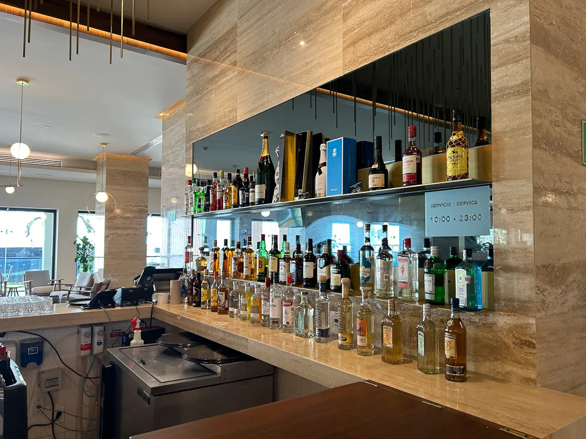 Lobby Bar