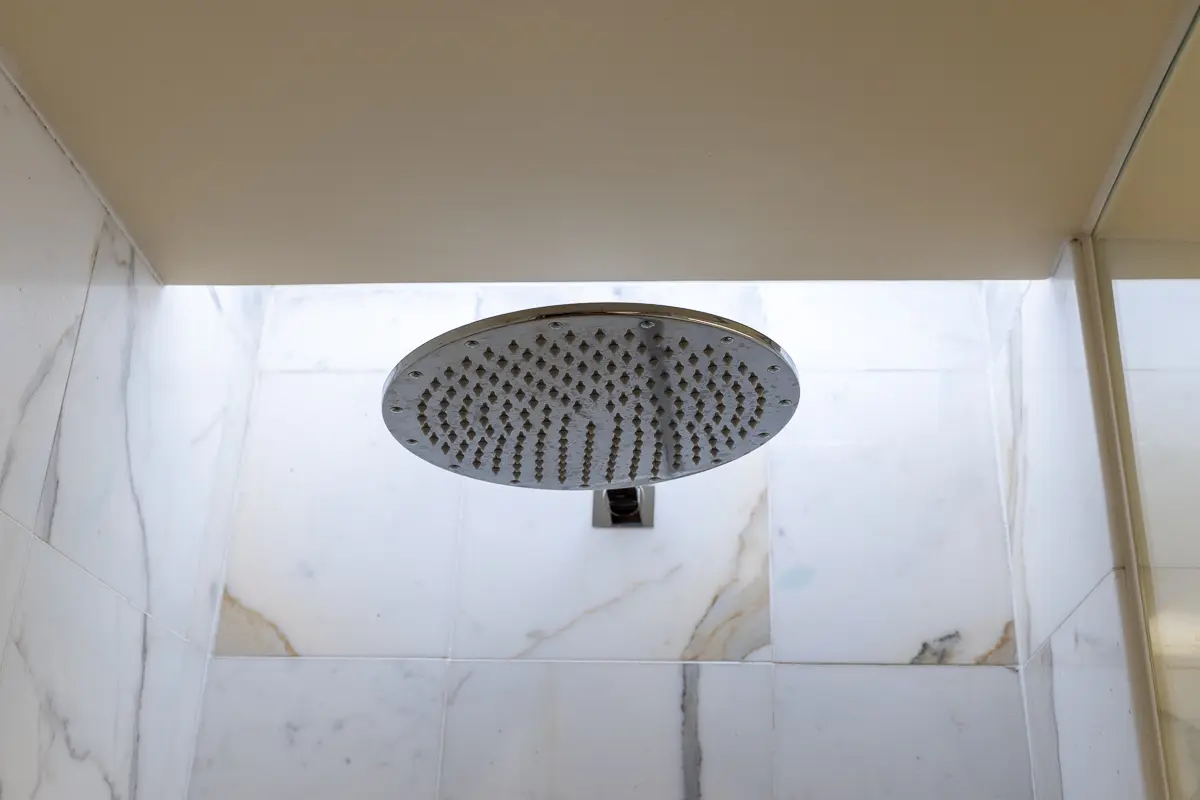 レインシャワー