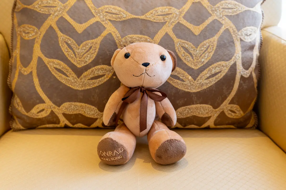 コンラッドベア